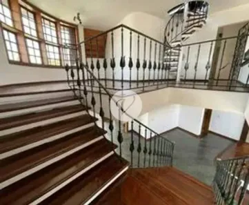Sobrado com 4 Quartos para alugar, 349m² no Jardim São Caetano, São Caetano do Sul