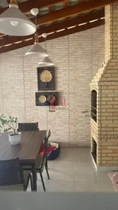 Casa com 2 Quartos à venda, 100m² no Jardim Prudentino, Presidente Prudente