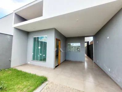 Casa com 2 Quartos à venda, 91m² no Rosana, Ibiporã