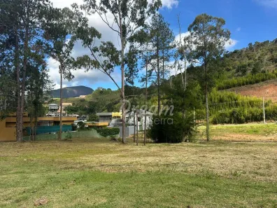 Lote/Terreno à venda, 508m² no Prata, Teresópolis