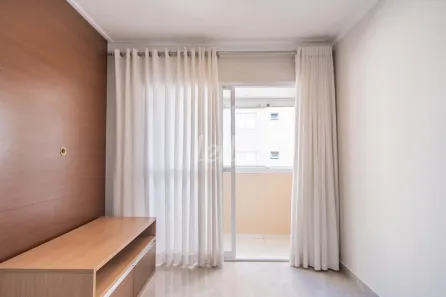 Apartamento com 1 Quarto para alugar, 40m² no Vila Gomes Cardim, São Paulo