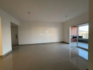 Apartamento com 3 Quartos à venda, 108m² no Guilhermina, Praia Grande
