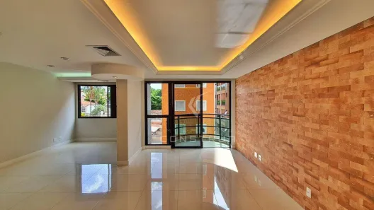 Apartamento com 2 Quartos à venda, 86m² no Jardim Proença, Campinas