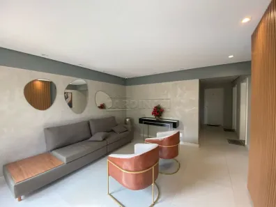 Apartamento com 2 Quartos à venda, 59m² no Parque Faber Castell I, São Carlos