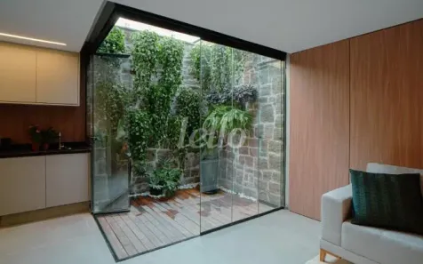 Apartamento com 2 Quartos para alugar, 130m² no Itaim Bibi, São Paulo