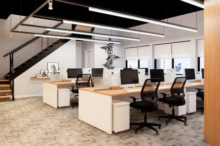 Sala Comercial para alugar, 233m² no Vila Olímpia, São Paulo