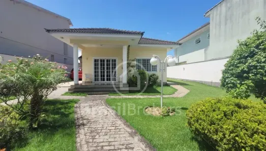 Casa de Condomínio com 2 Quartos à venda, 268m² no Jacarepaguá, Rio de Janeiro