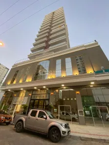 Apartamento com 3 Quartos à venda, 134m² no Meia Praia, Itapema