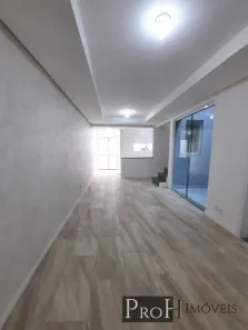 Apartamento com 3 Quartos à venda, 137m² no Campestre, Santo André
