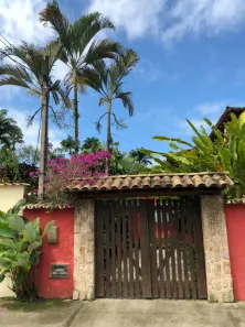 Sobrado com 4 Quartos à venda, 150m² no Portal de Paraty, Paraty