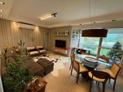 Apartamento com 3 Quartos à venda, 112m² no Jardim América, Paulínia