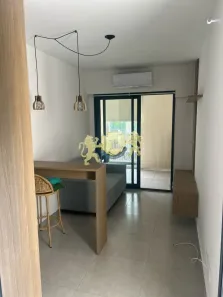 Flat com 1 Quarto à venda, 37m² no Vila Mariana, São Paulo