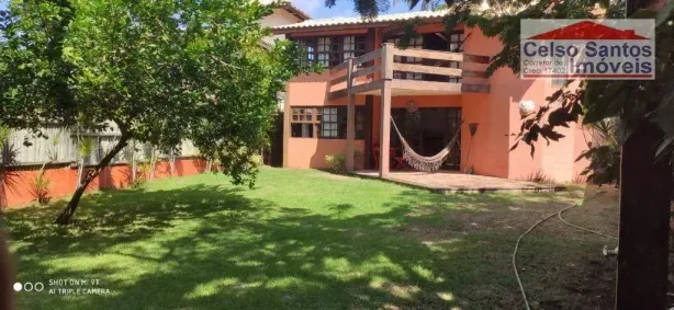 Casa de Condomínio com 2 Quartos à venda, 192m² no , Mata de São João