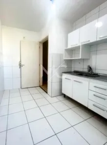 Apartamento com 2 Quartos à venda, 46m² no Vila Rangel, São José dos Campos