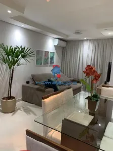 Apartamento com 2 Quartos à venda, 66m² no Vila São Pedro, Hortolândia