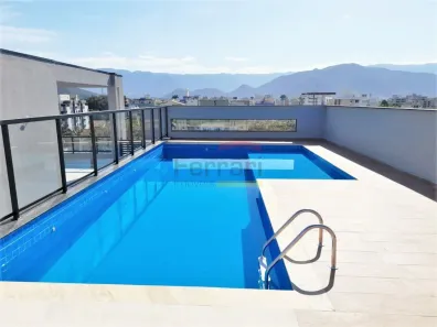Apartamento com 2 Quartos à venda, 88m² no Itaguá, Ubatuba