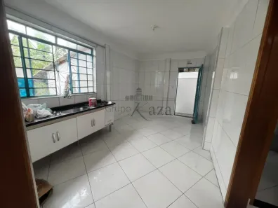 Casa com 3 Quartos para alugar, 90m² no Jardim Satélite, São José dos Campos