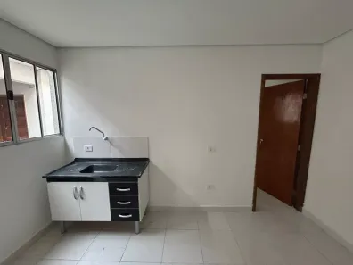 Casa com 1 Quarto para alugar, 25m² no Vila Guilherme, São Paulo