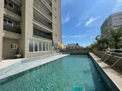 Apartamento com 3 Quartos à venda, 130m² no Centro, Diadema