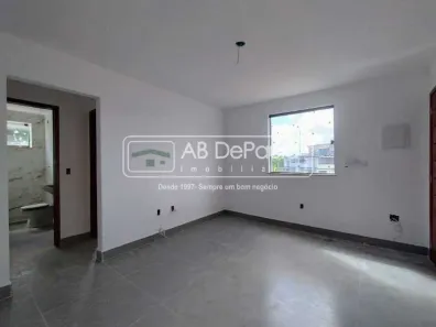 Apartamento com 2 Quartos à venda, 60m² no Magalhães Bastos, Rio de Janeiro