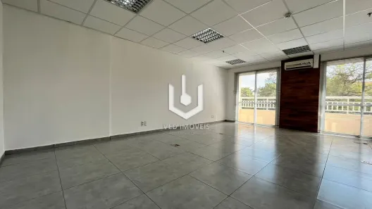 Sala Comercial à venda, 45m² no Jardim Promissão, São Paulo