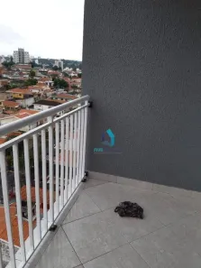 Apartamento com 3 Quartos à venda, 69m² no Cidade Ademar, São Paulo