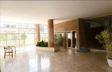Apartamento com 3 Quartos à venda, 250m² no Santa Cecília, São Paulo