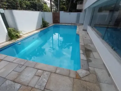 Apartamento com 4 Quartos à venda, 160m² no Enseada, Guarujá