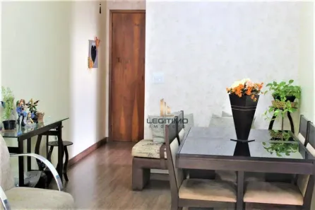 Apartamento com 2 Quartos à venda, 60m² no Sítio do Mandaqui, São Paulo