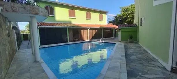 Casa com 2 Quartos à venda, 71m² no Loteamento Jardim Aruan, Caraguatatuba