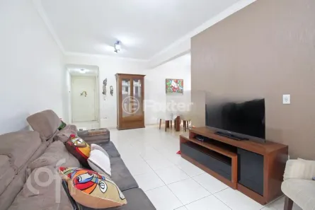 Apartamento com 3 Quartos à venda, 112m² no Chácara das Pedras, Porto Alegre