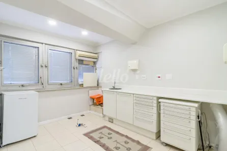 Sala Comercial para alugar, 60m² no Itaim Bibi, São Paulo
