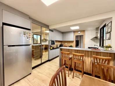 Apartamento com 3 Quartos à venda, 113m² no Centro, Cascavel