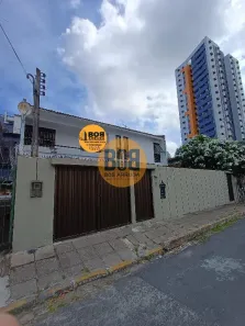 Casa com 4 Quartos à venda, 200m² no Espinheiro, Recife