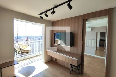 Apartamento com 1 Quarto à venda, 40m² no Mooca, São Paulo