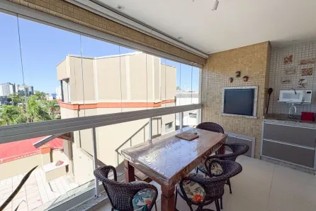 Apartamento com 1 Quarto à venda, 82m² no Caioba, Matinhos