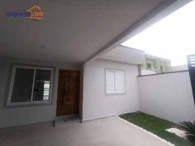 Casa com 3 Quartos à venda, 103m² no Loteamento Parque do Museu, Caçapava