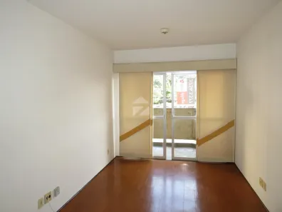 Apartamento com 1 Quarto à venda, 59m² no Bosque, Campinas