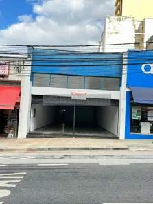 Ponto Comercial para alugar, 228m² no Centro, Sorocaba