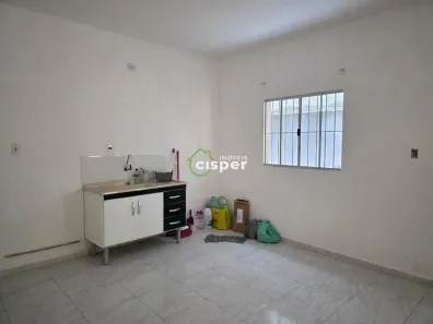 Apartamento com 1 Quarto para alugar, 33m² no Jardim Danfer, São Paulo
