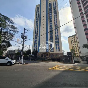 Apartamento com 3 Quartos à venda, 90m² no Vila Formosa, São Paulo