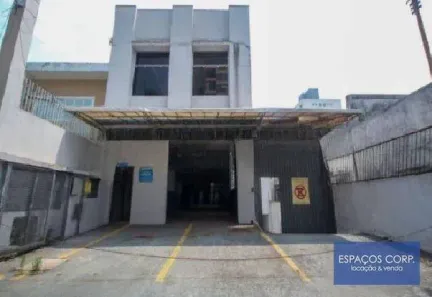 Prédio Comercial à venda, 906m² no Vila da Saúde, São Paulo