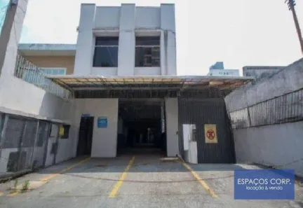 Prédio Comercial para venda ou aluguel, 906m² no Vila da Saúde, São Paulo