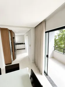 Apartamento com 3 Quartos à venda, 102m² no Santa Rita, Brusque