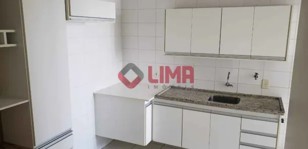 Apartamento com 2 Quartos à venda, 65m² no Vila Santa Tereza, Bauru