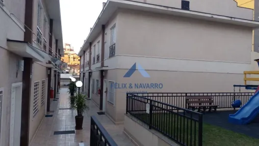 Casa de Condomínio com 2 Quartos à venda, 80m² no Imirim, São Paulo
