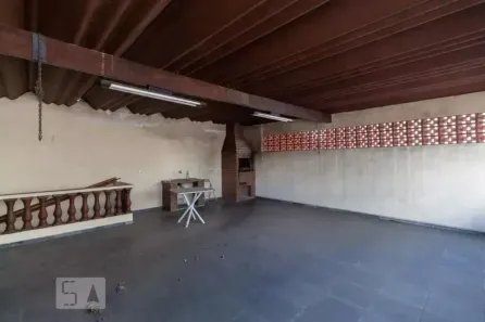 Casa com 4 Quartos à venda, 300m² no Chácara Belenzinho, São Paulo