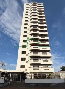 Apartamento com 3 Quartos à venda, 149m² no Centro, Piracicaba