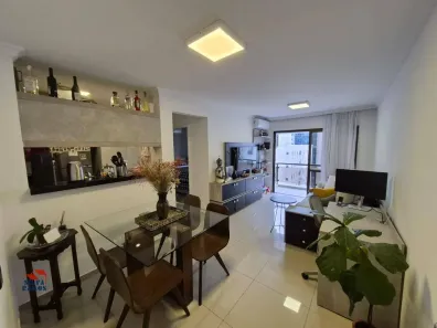 Apartamento com 1 Quarto para alugar, 42m² no Itaim Bibi, São Paulo