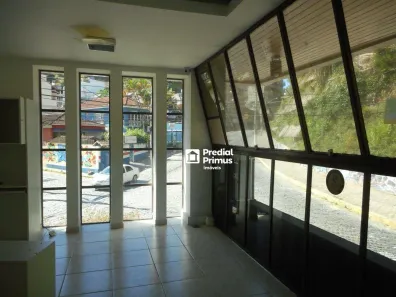 Ponto Comercial para alugar, 37m² no Centro, Nova Friburgo